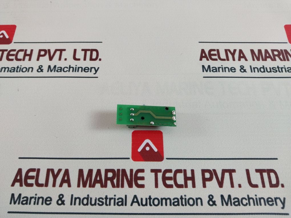 Sl-0212022-02 Pcb Card
