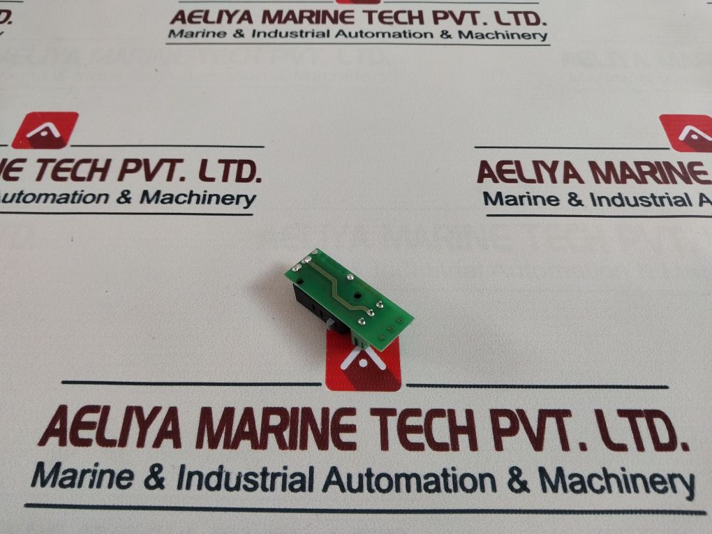 Sl-0212022-02 Pcb Card