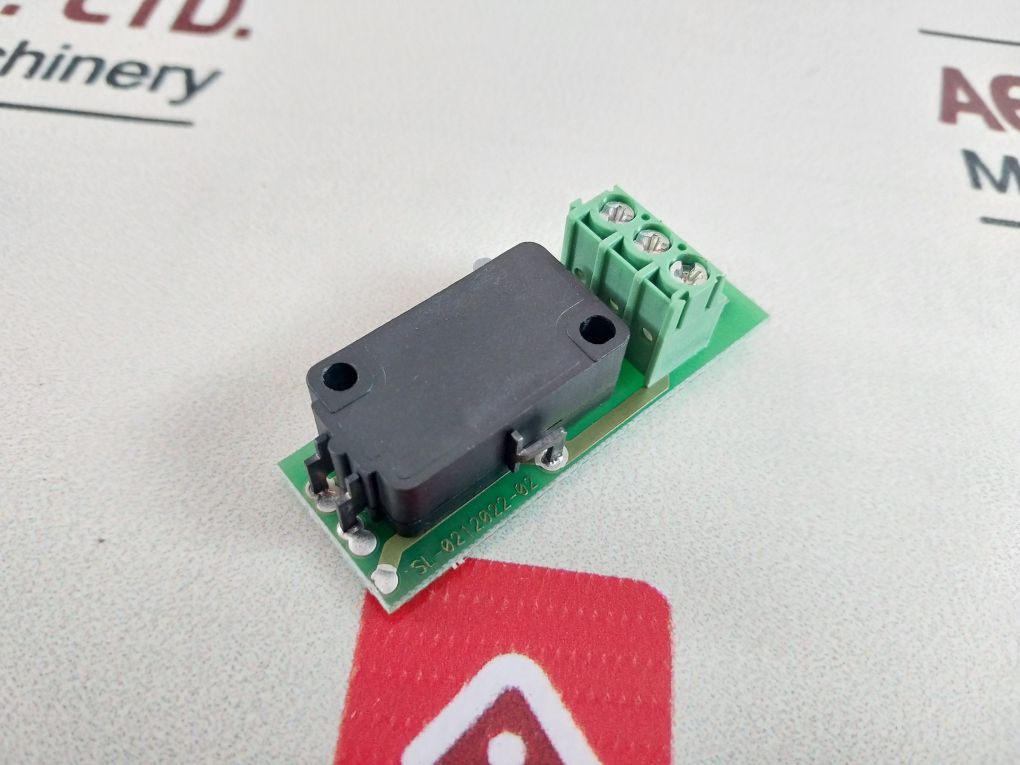 Sl-0212022-02 Pcb Card