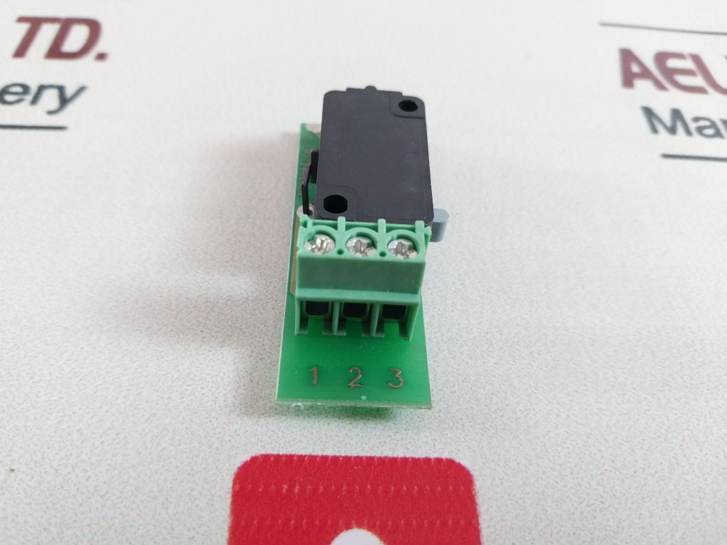 Sl-0212022-02 Pcb Card