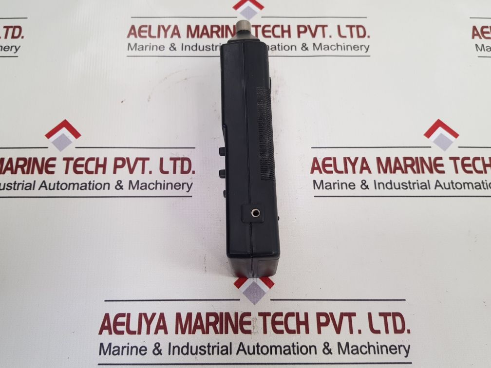 Isi Teston Sl-4001 Sound Level Meter