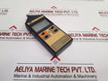 Isi Teston Sl-4001 Sound Level Meter