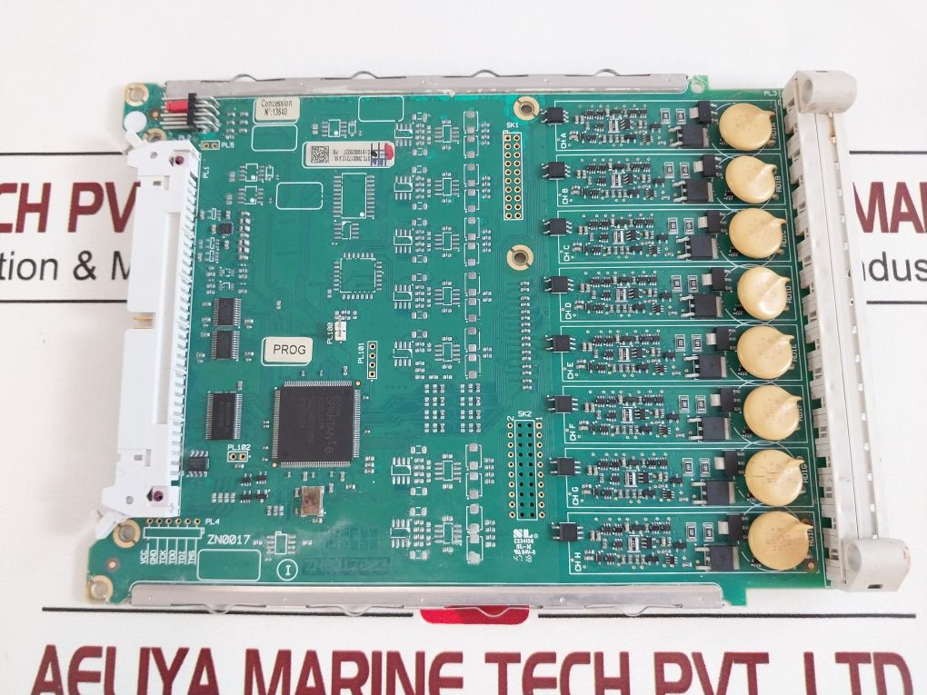 Sl-m Pcb E234156 94V-0