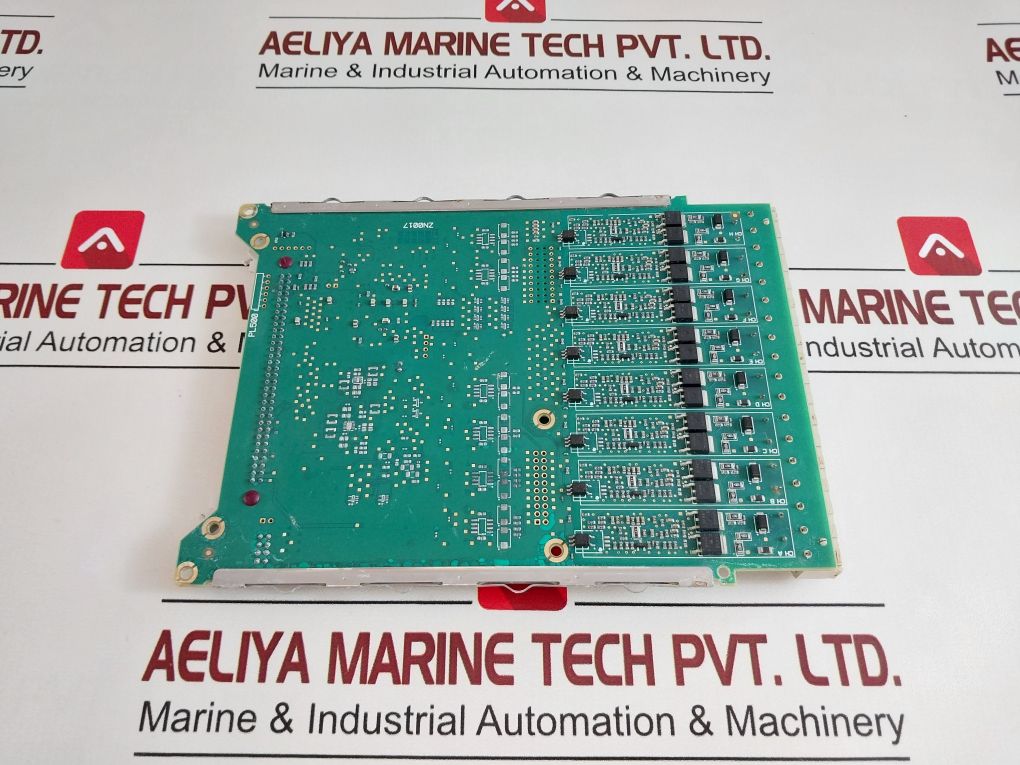 Sl-m Pcb E234156 94V-0