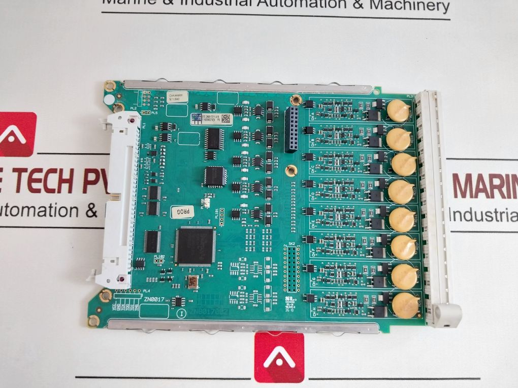 Sl-m Pcb E234156