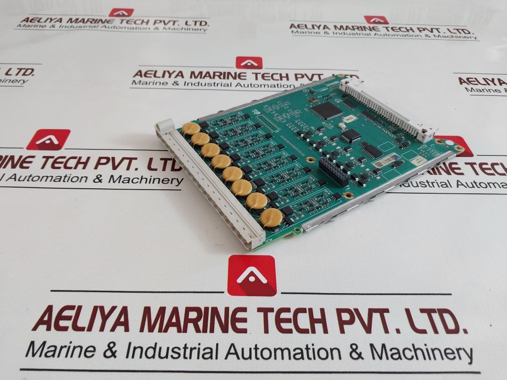 Sl-m Pcb E234156