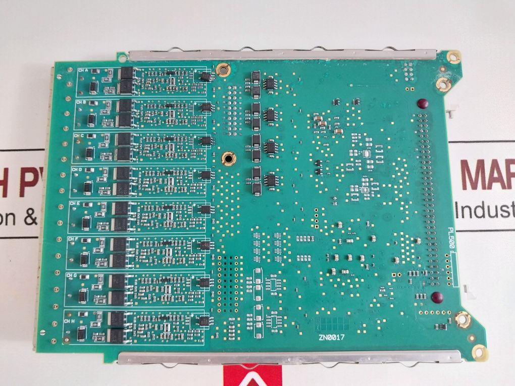 Sl-m Pcb E234156