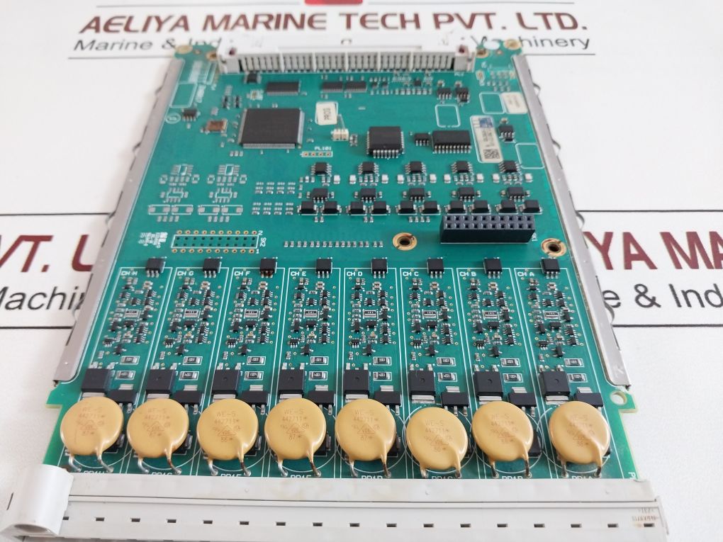 Sl-m Pcb E234156