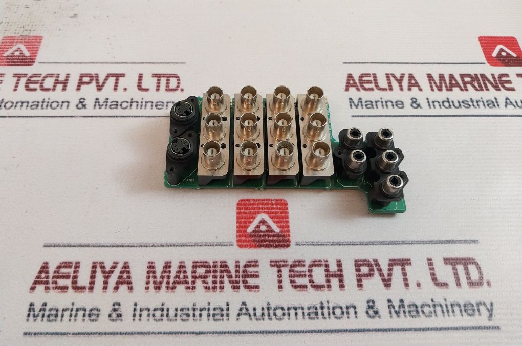 Sl82133-01-002 Rear 1 Pwb Ass'y