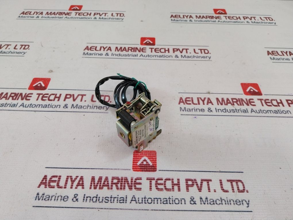 Sl 97580 Under Voltage Release 240Vac