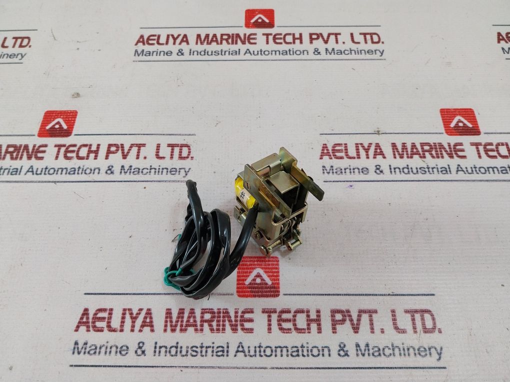 Sl 97580 Under Voltage Release 240Vac
