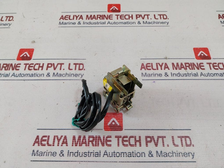 Sl 97580 Under Voltage Release 240Vac