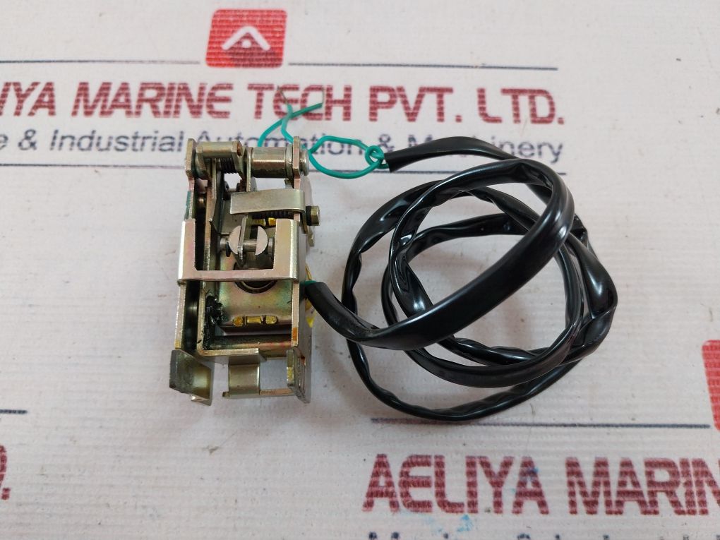 Sl 97580 Under Voltage Release 240Vac