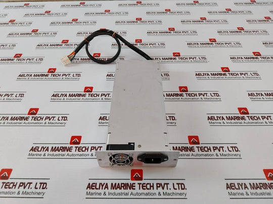 Sl Power Electronics 279002548 Medical Power Supply Rev G 100-240V