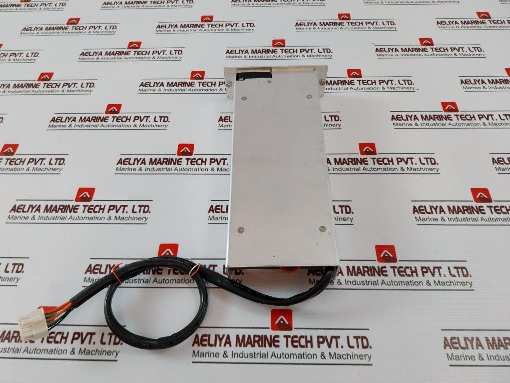 Sl Power Electronics 279002548 Medical Power Supply Rev G 100-240V