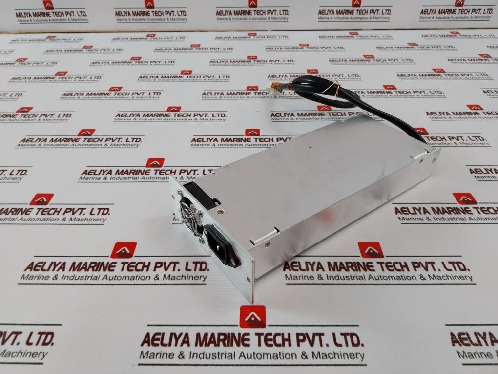 Sl Power Electronics 279002548 Medical Power Supply Rev G 100-240V