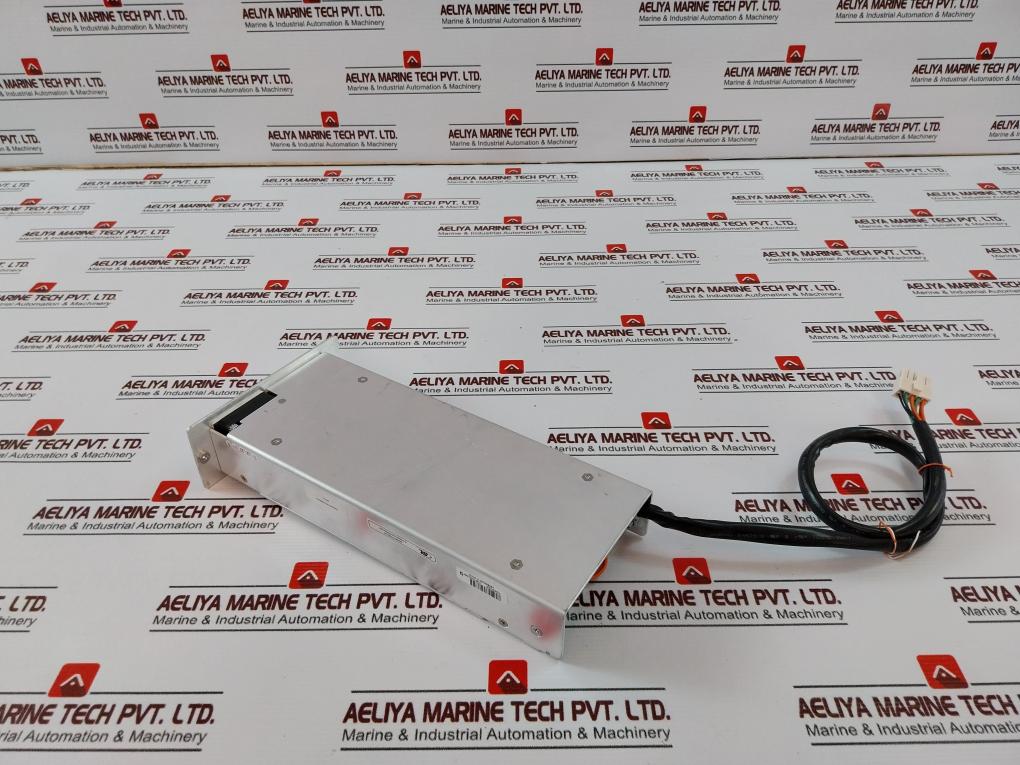 Sl Power Electronics 279002548 Medical Power Supply Rev G 100-240V
