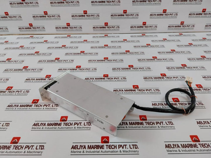 Sl Power Electronics 279002548 Medical Power Supply Rev G 100-240V