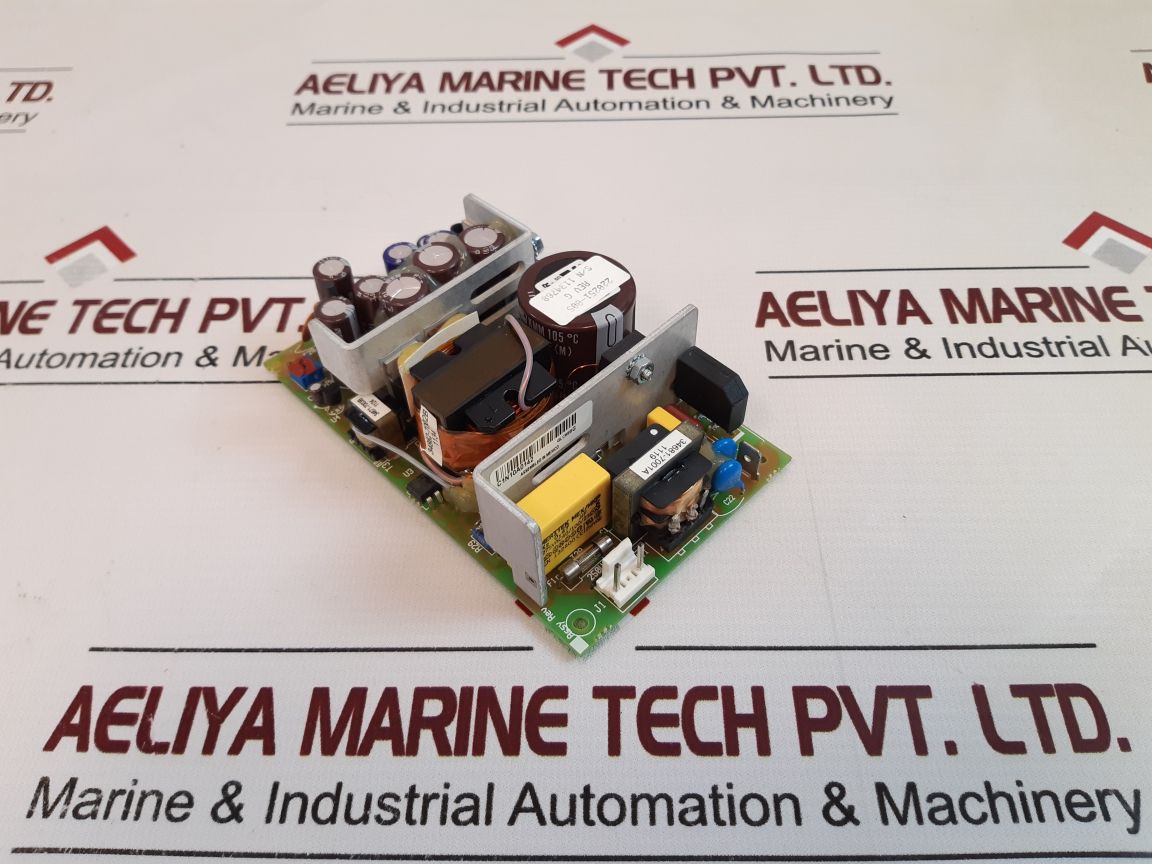 Sl Power Electronics Glc65Bg Power Supplies Converter Board Rev. A