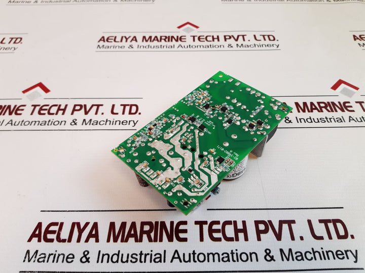 Sl Power Electronics Glc65Bg Power Supplies Converter Board Rev. A