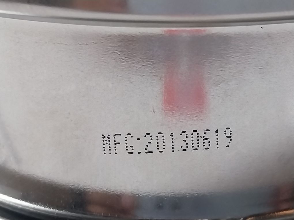 Slc 0-100 Bar Pressure Gauge 0-10 Mpa