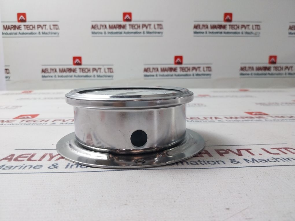 Slc 0-100 Bar Pressure Gauge 0-10 Mpa