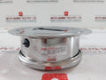 Slc 0-4 Bar Pressure Gauge 0-0.4 Mpa