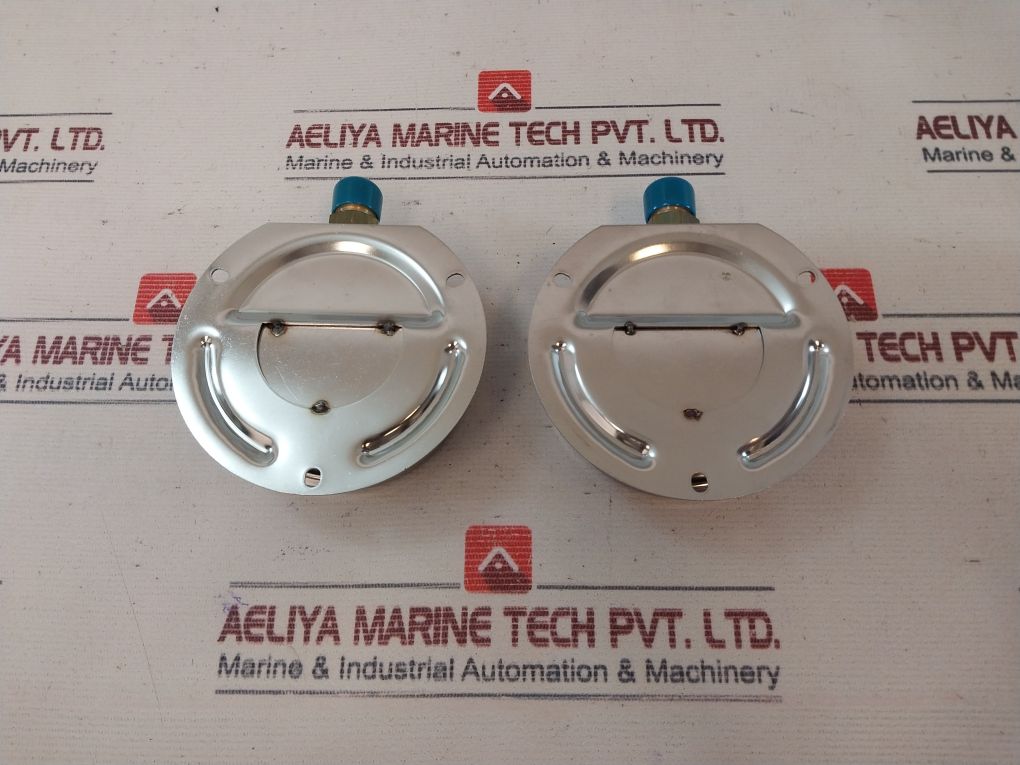 Slc 100M/M Pressure Gauge 20130620