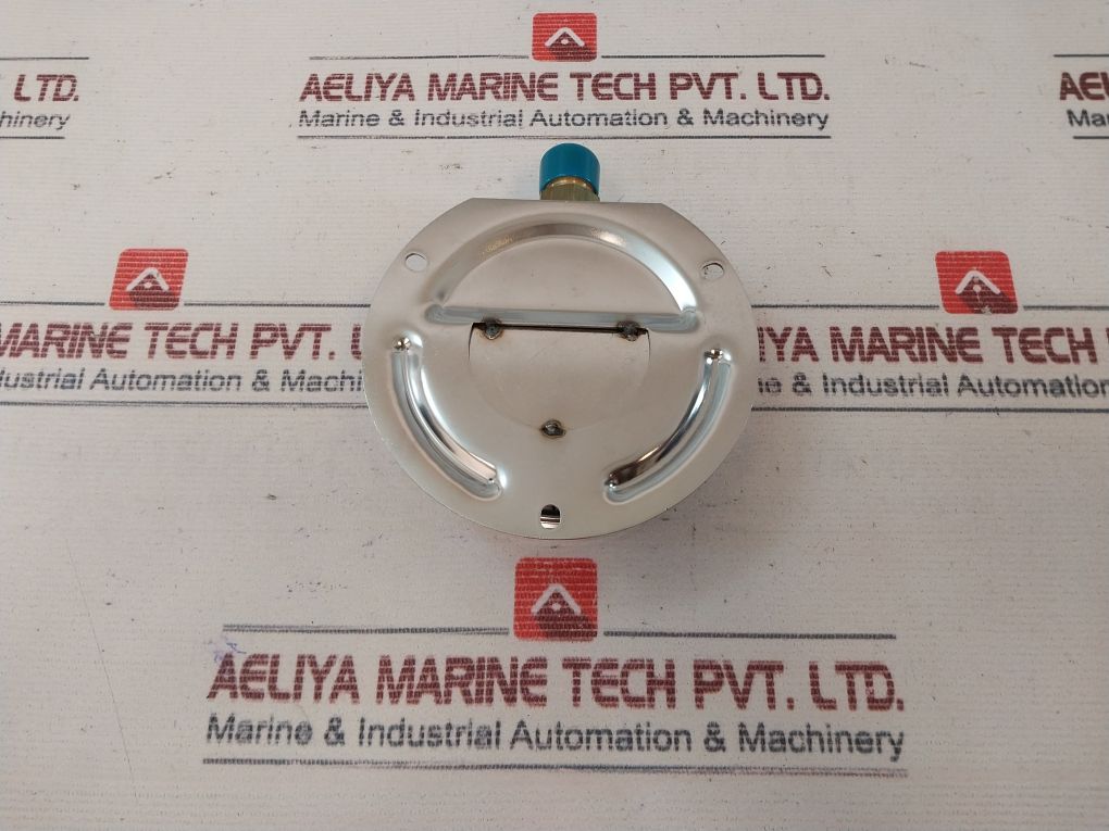 Slc 100M/M Pressure Gauge 20130620