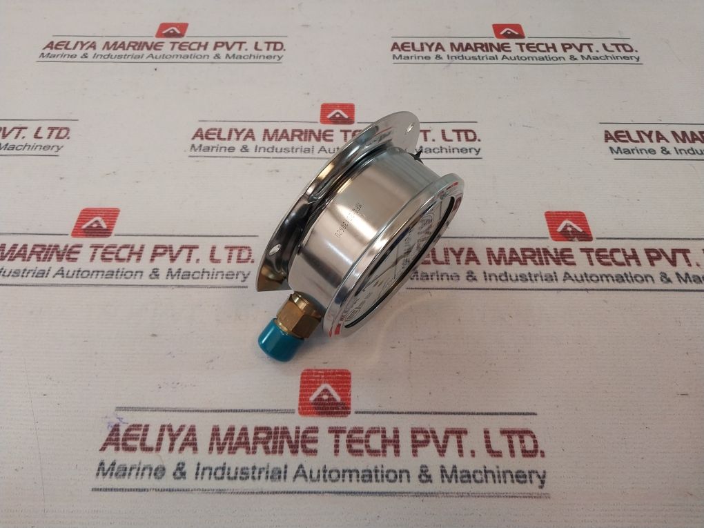 Slc 100M/M Pressure Gauge 20130620