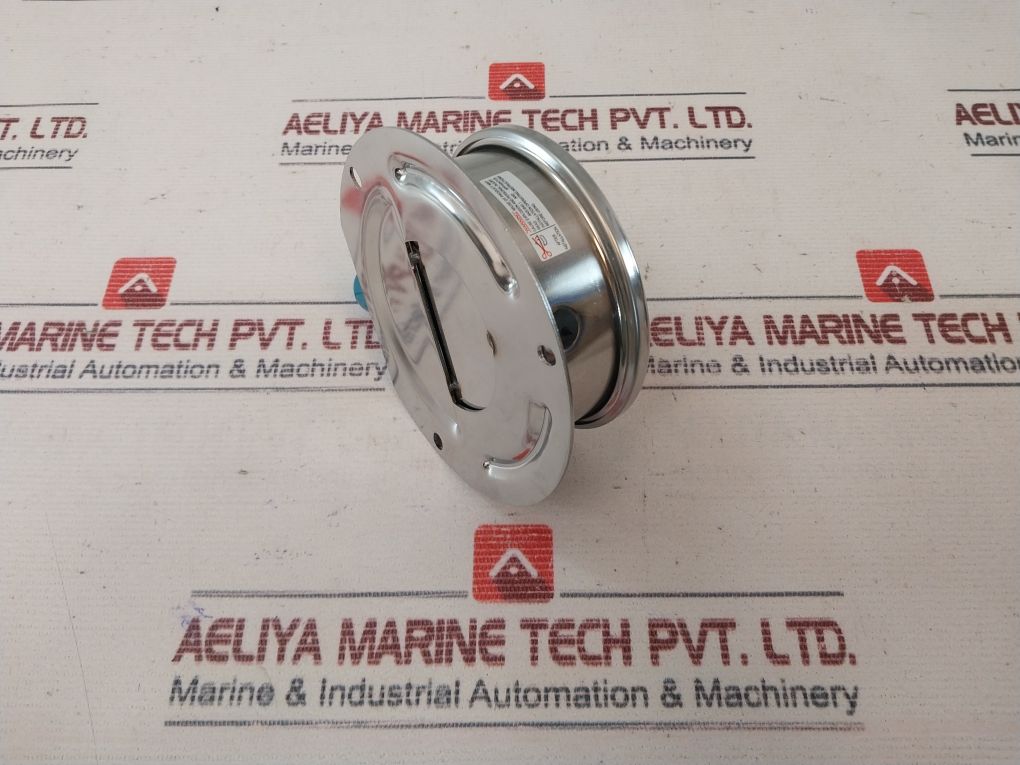 Slc 100M/M Pressure Gauge 20130620