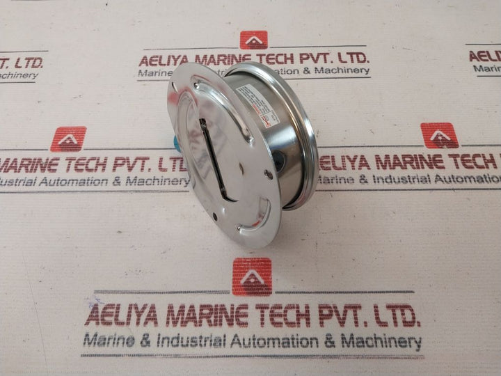 Slc 100M/M Pressure Gauge 20130620