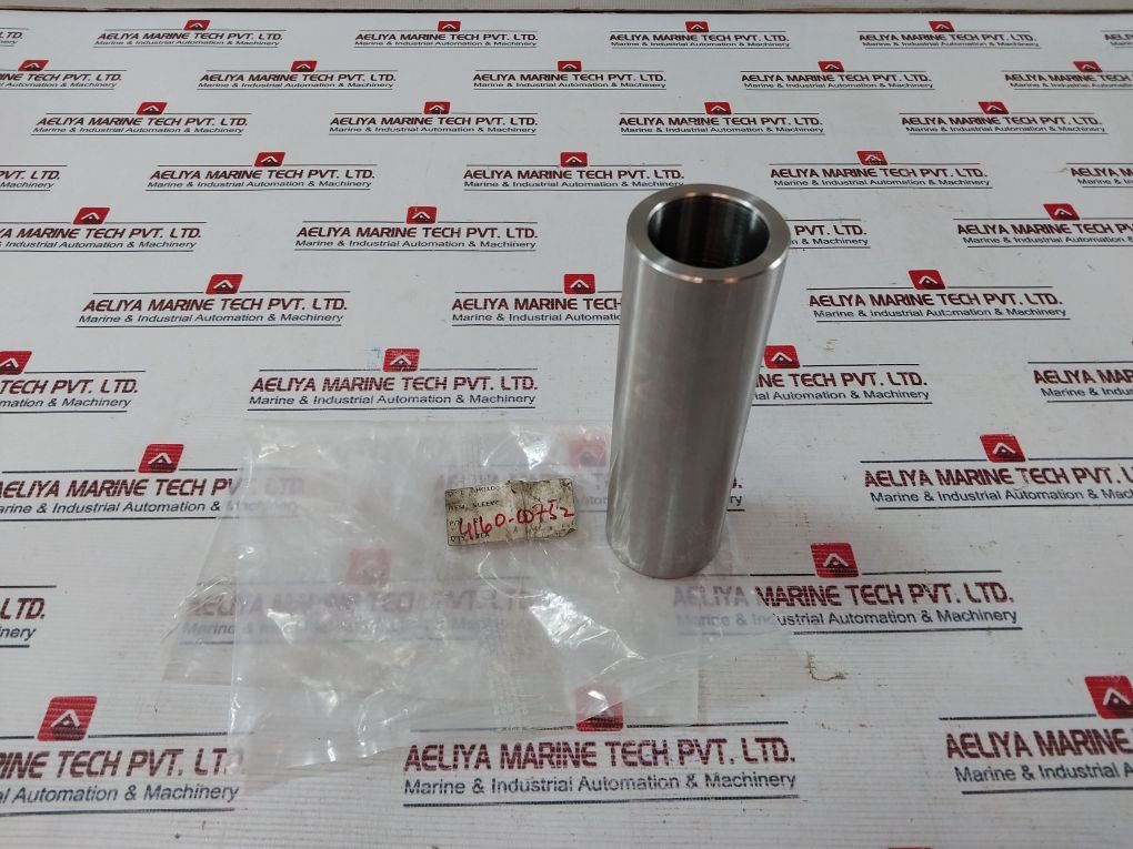 Sleeve Gh0100-2 Fire Bilge & Ballast Pump 4160-00752
