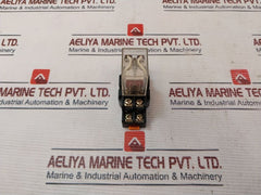 Sloke Jqx-13F-ly2C Electromagnetic Relay Base