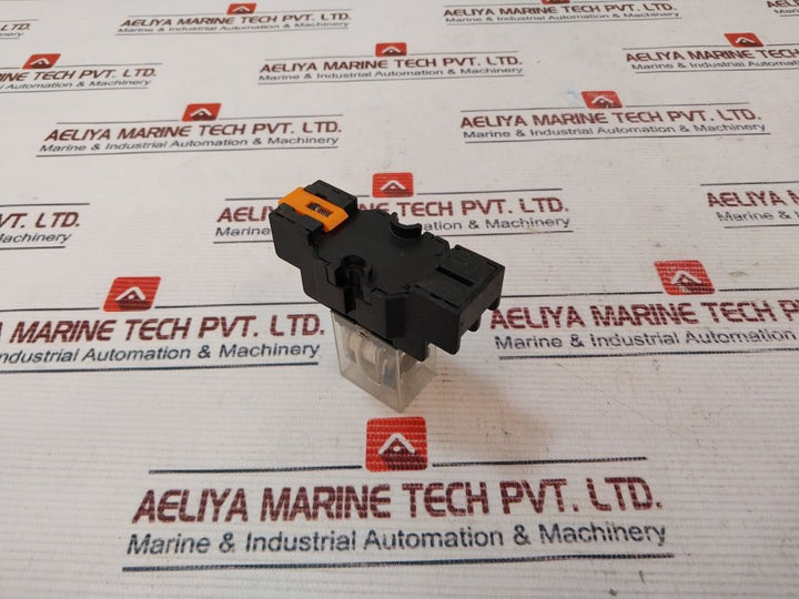 Sloke Jqx-13F-ly2C Electromagnetic Relay Base