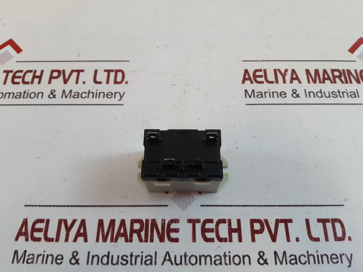 Soke Jqx-76F-tu-1A Power Relay 1.5Hp 120Vac