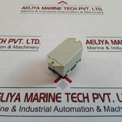 Soke Jqx-76F-tu-1A Power Relay 1.5Hp 120Vac