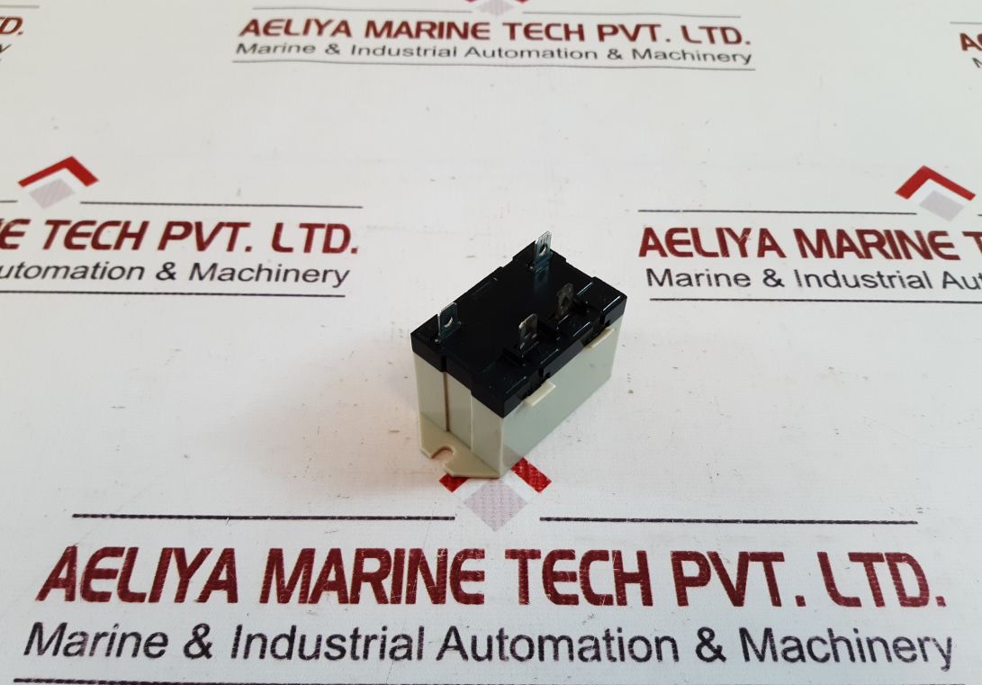 Soke Jqx-76F-tu-1A Power Relay 1.5Hp 120Vac