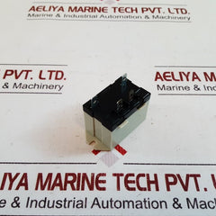 Soke Jqx-76F-tu-1A Power Relay 1.5Hp 120Vac