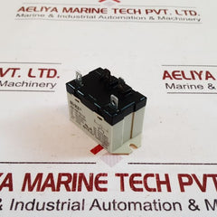 Soke Jqx-76F-tu-1A Power Relay 1.5Hp 120Vac