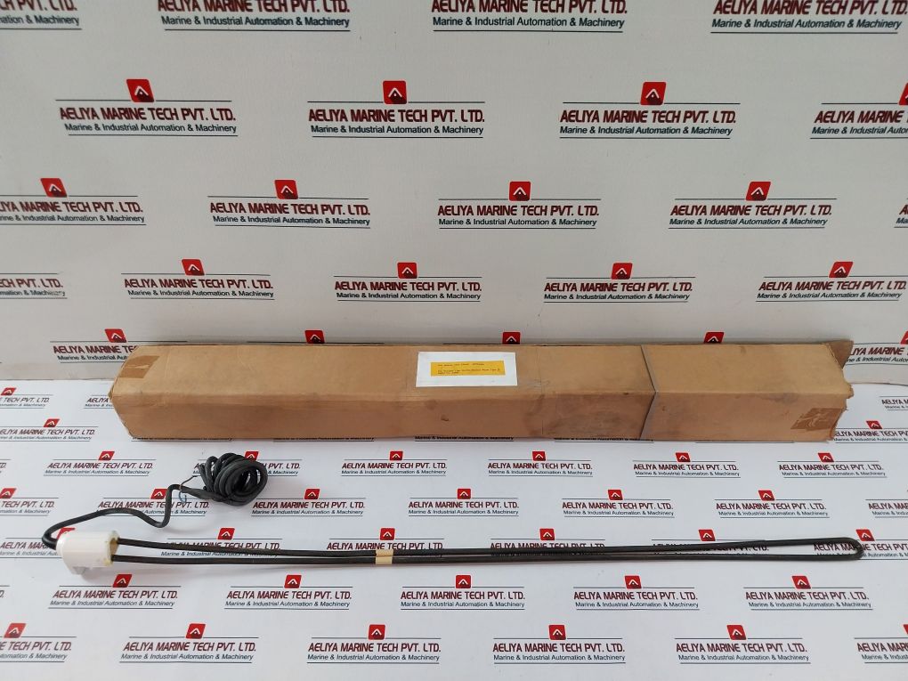 Slot Heater Assy 220 Volt 190W 38 1/4" Long 30" Stroke