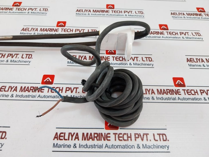 Slot Heater Assy 220 Volt 190W 38 1/4