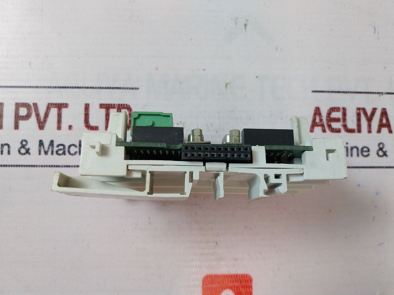 Slot Only For Lb810X