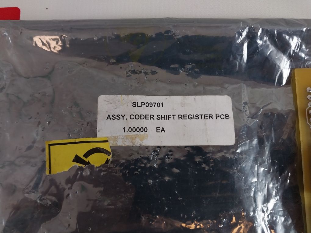 Southern Avionics Pwb 97 Pcb Card Slp09701 Rev C