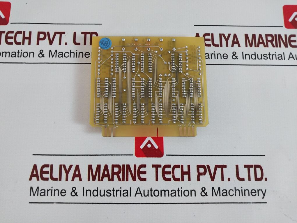 Southern Avionics Pwb 97 Pcb Card Slp09701 Rev C