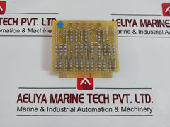 Southern Avionics Pwb 97 Pcb Card Slp09701 Rev C