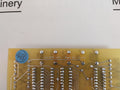 Southern Avionics Pwb 97 Pcb Card Slp09701 Rev C