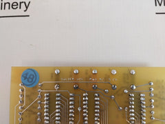 Southern Avionics Pwb 97 Pcb Card Slp09701 Rev C