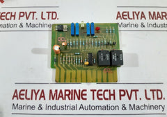 Slr-u1 Pcb Card