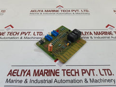 Slr-u1 Pcb Card